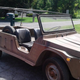 Illustration for article titled For $7,500, Would You Flash The Plastic For This 1970 Citroën Méhari?em/em